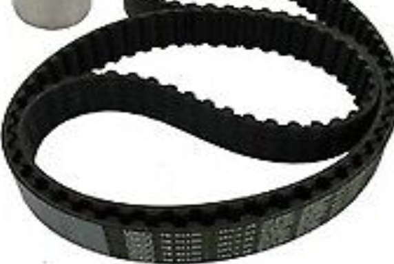Cooling Water Pump & Timing Belt Kit SKF VKMC 01130 Fits Seat Skoda VW Bora