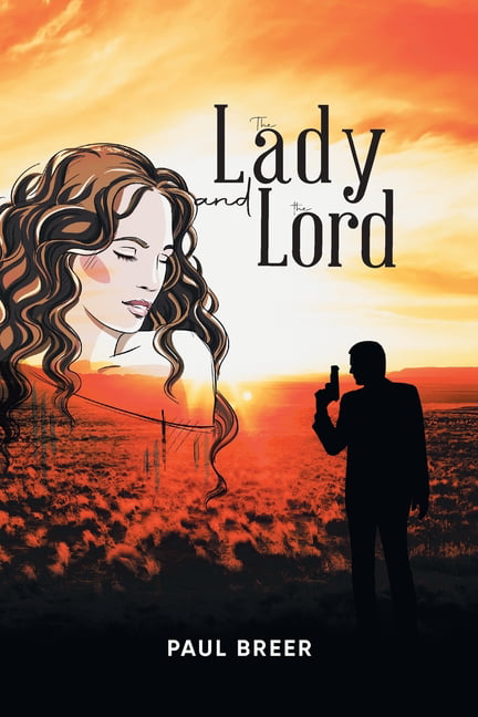 Paul Breer - Lady and The Lord - New paperback or softback - 28 - X555z