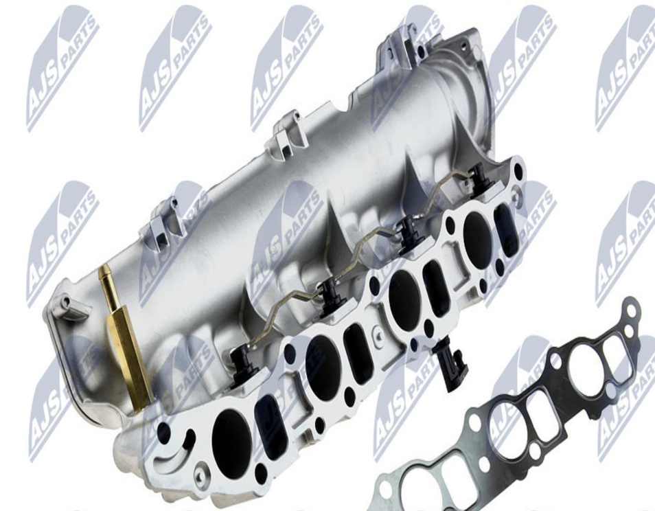N.T.Y. BKS-PL-000.NTY Intake Manifold Module for ALFA ROMEO,FIAT,OPEL,SAAB,VAUXH