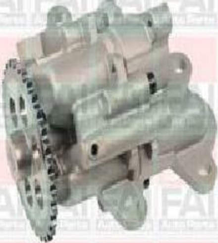 OIL PUMP FOR FORD TRANSIT RANGER 2.2 TDCI MK7 MK8 LP2340