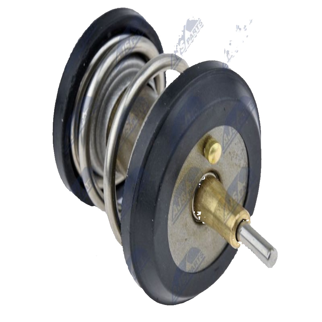 CTM-VW-052 NTY Thermostat, coolant for VW