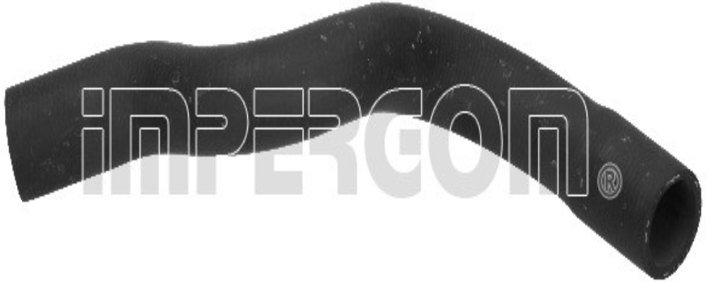 New Radiator Hose for RENAULT:KANGOO,CLIO II,CLIO Mk II,LUTECIA II,CLIO MIO II