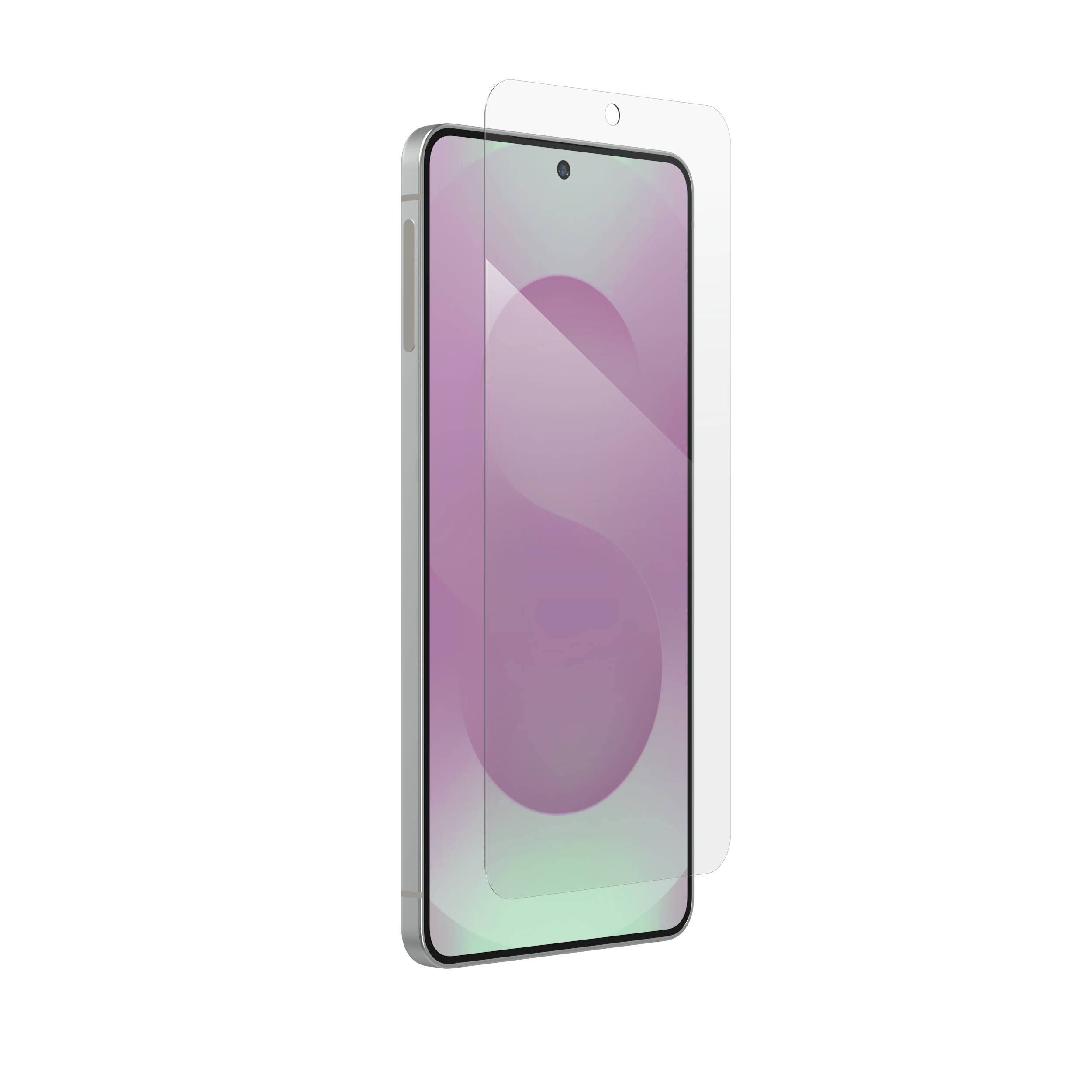 Zagg Invisibleshield Elite S25 Edge