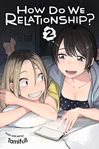 How Do We Relationship?, Vol. 2 : Volume 2 Tamifull - Image 4