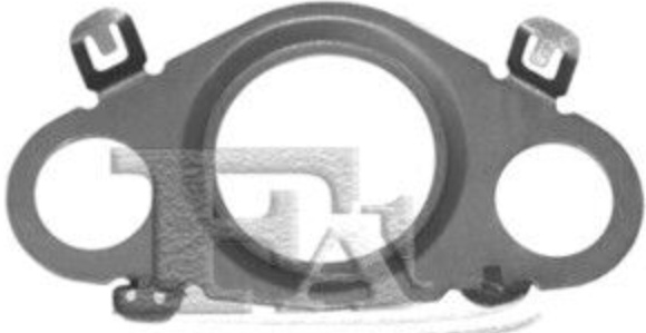 FA1 100-993 Seal, EGR valve for BMW