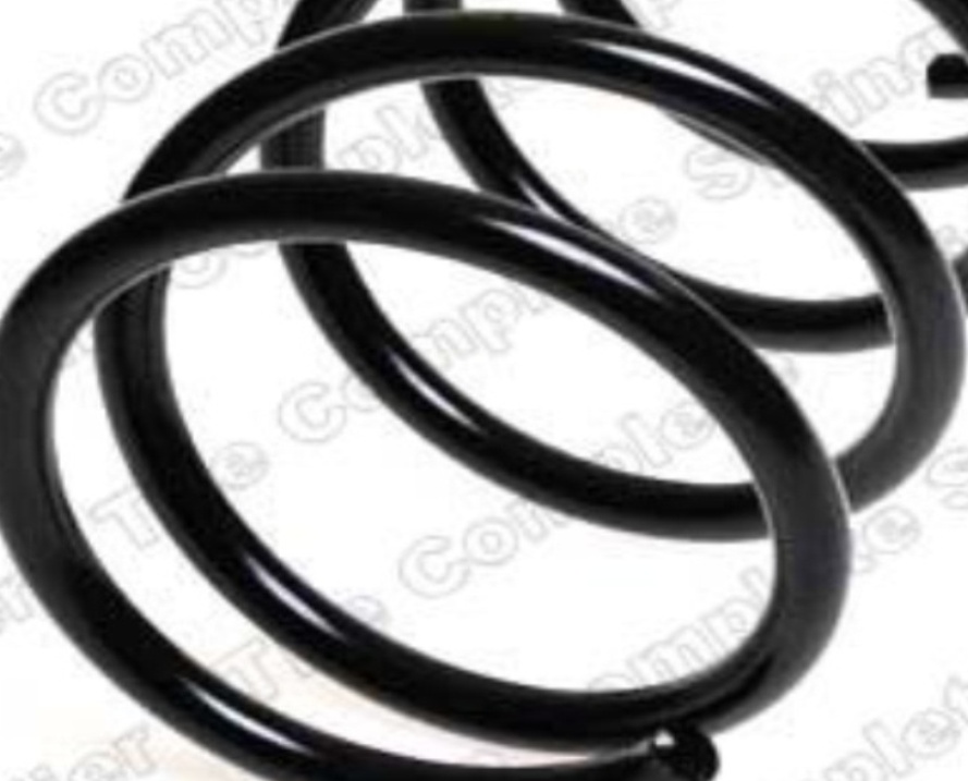 Suspension Coil Spring Front Fits Hyundai Tucson Kia Sportage KILEN 14831
