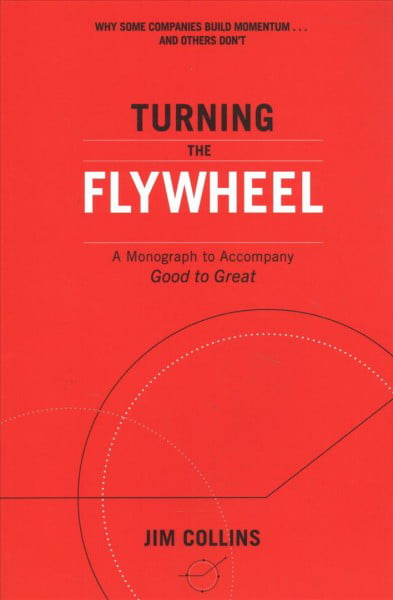 Turning the Flywheel