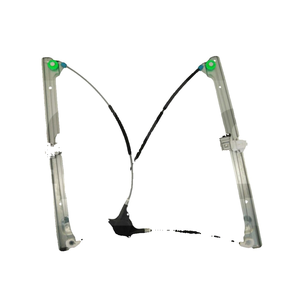 FOR MERCEDES VITO VIANO W639 2003-ON FRONT LEFT PASSENGER SIDE WINDOW REGULATOR