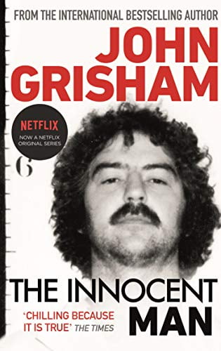 The Innocent Man