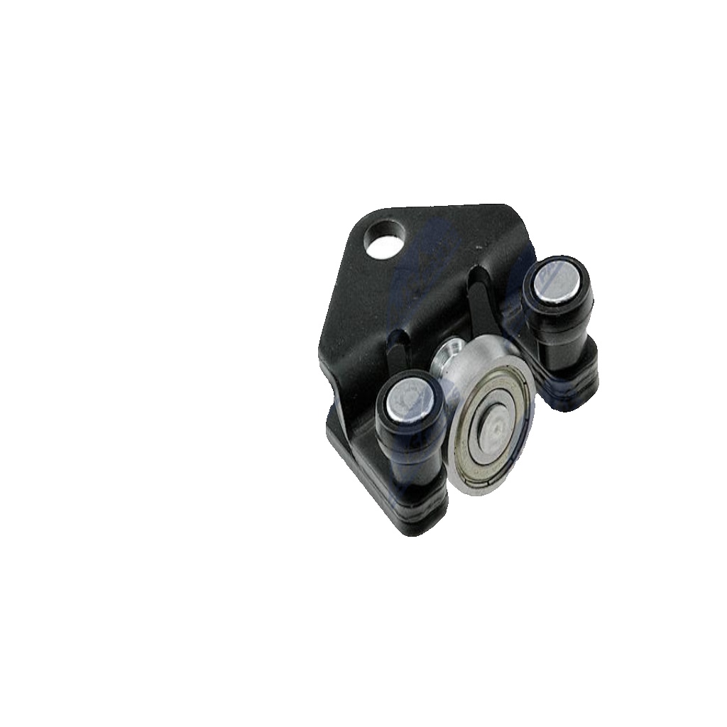 Fits NTY EZC-RE-029 LOWER ROLLER GUIDE SLIDING DOOR - Image 7