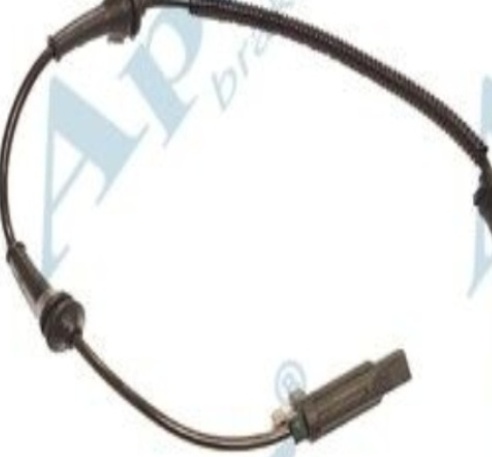 For CITROEN C5 III RD 2008 to 2017 ABS Sensors ABS1197