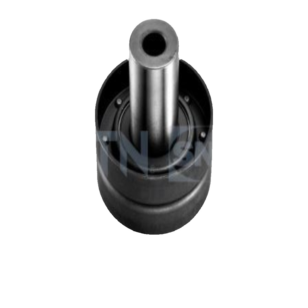 SNR GE368.13 Deflection Pulley/Guide Pulley, timing belt for NISSAN