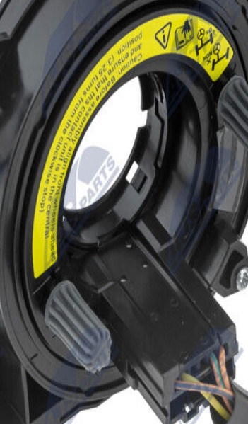 EAS-VV-001 NTY Clockspring, airbag