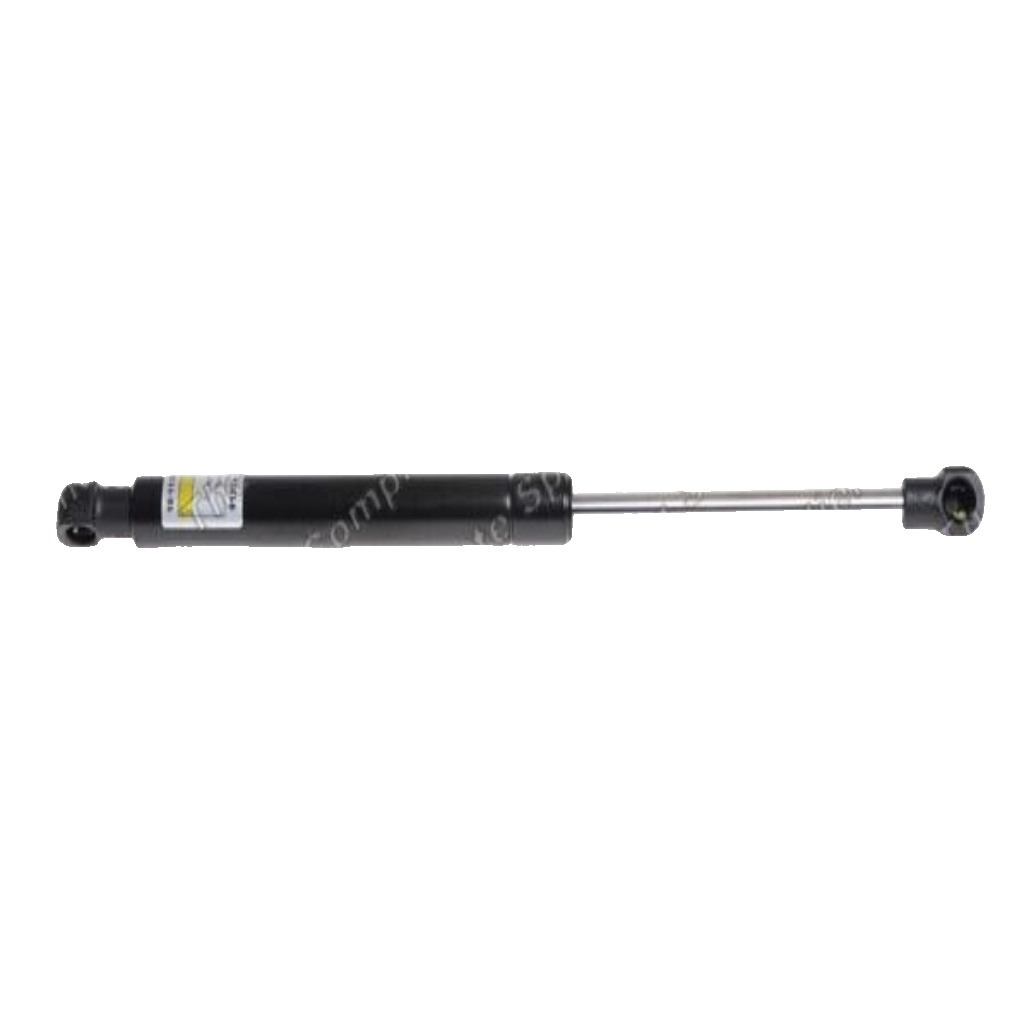 Front LESJÖFORS 8004224 Gas Spring, bonnet for AUDI