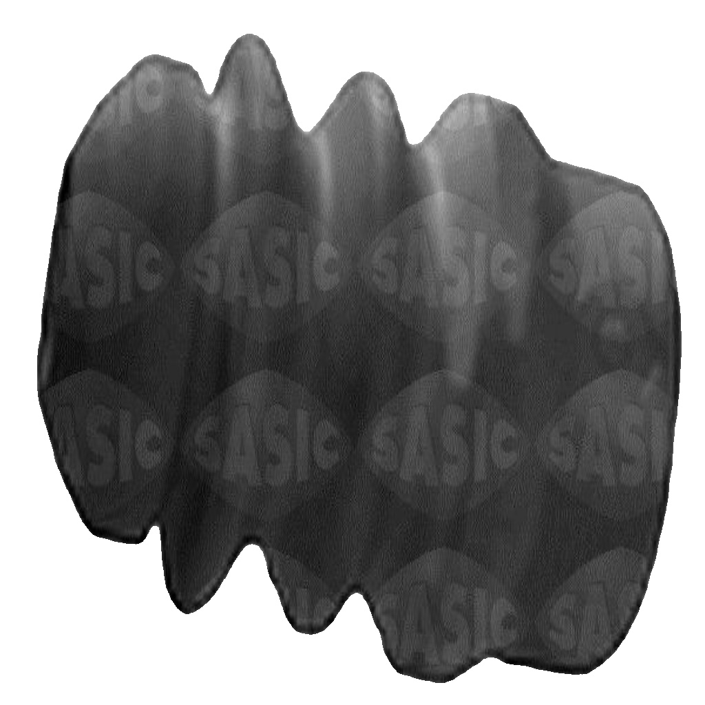 Front left and right SASIC 9005326 Rubber Buffer, suspension for AUDI,SEAT,SKODA