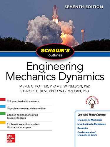 Schaum's Outline of Engineering Mechanics Dynamics, Seventh E... - - Image 2