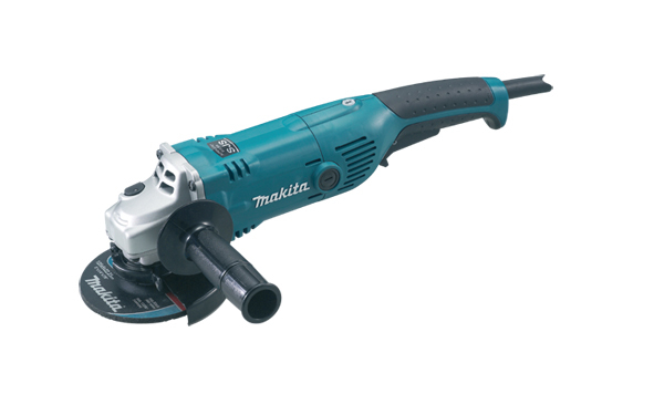 MAKITA GA5021 110v Angle grinder 5"" (125mm)