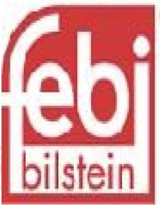 Febi Bilstein Timing Chain Tensioner 104189 - OEM Quality for Nissan - Warranty