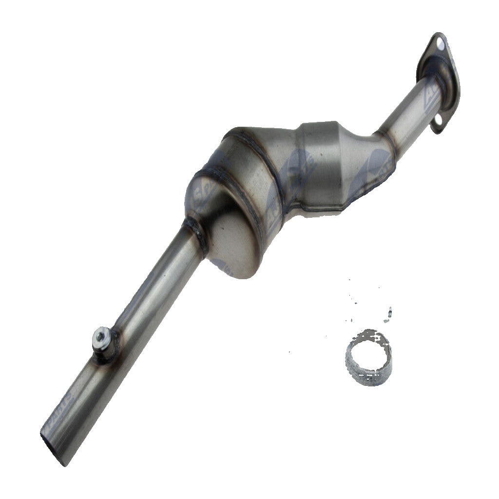 N.T.Y. KAT-RE-003.NTY Catalytic Converter for RENAULT