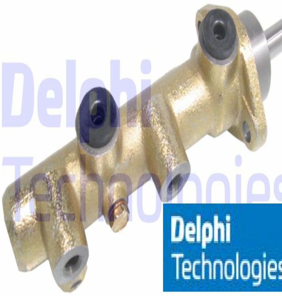 DELPHI-OE LM70147 Brake Master Cylinder for IVECO