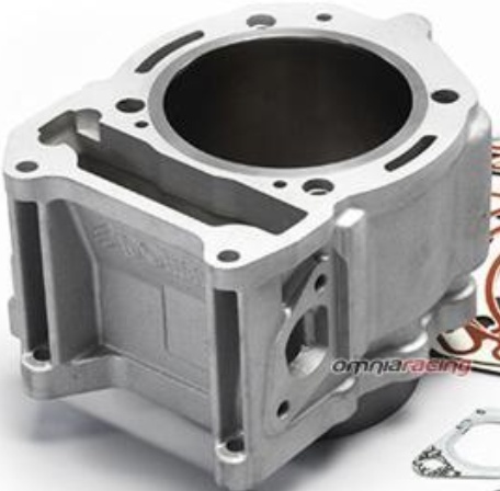 Free Shipping Polini Cylinder Kit - Ø77Mm Without Ecu For Motorcycle Parts
