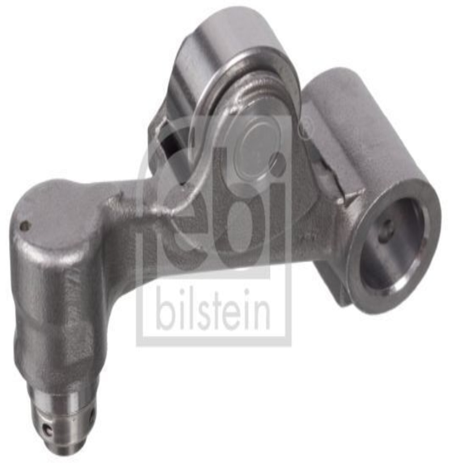 FEBI BILSTEIN 28652 Finger Follower, engine timing for AUDI,SEAT,SKODA,VW