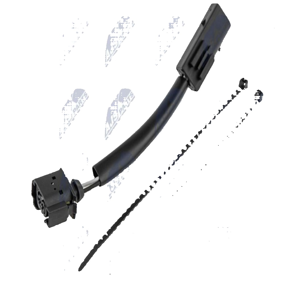 NTY ECP-ME-005 Connector Cable, camshaft sensor for MERCEDES-BENZ