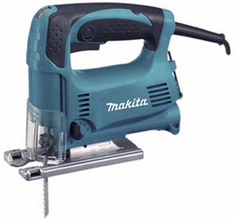 MAKITA 4329 110v Jigsaw top handle