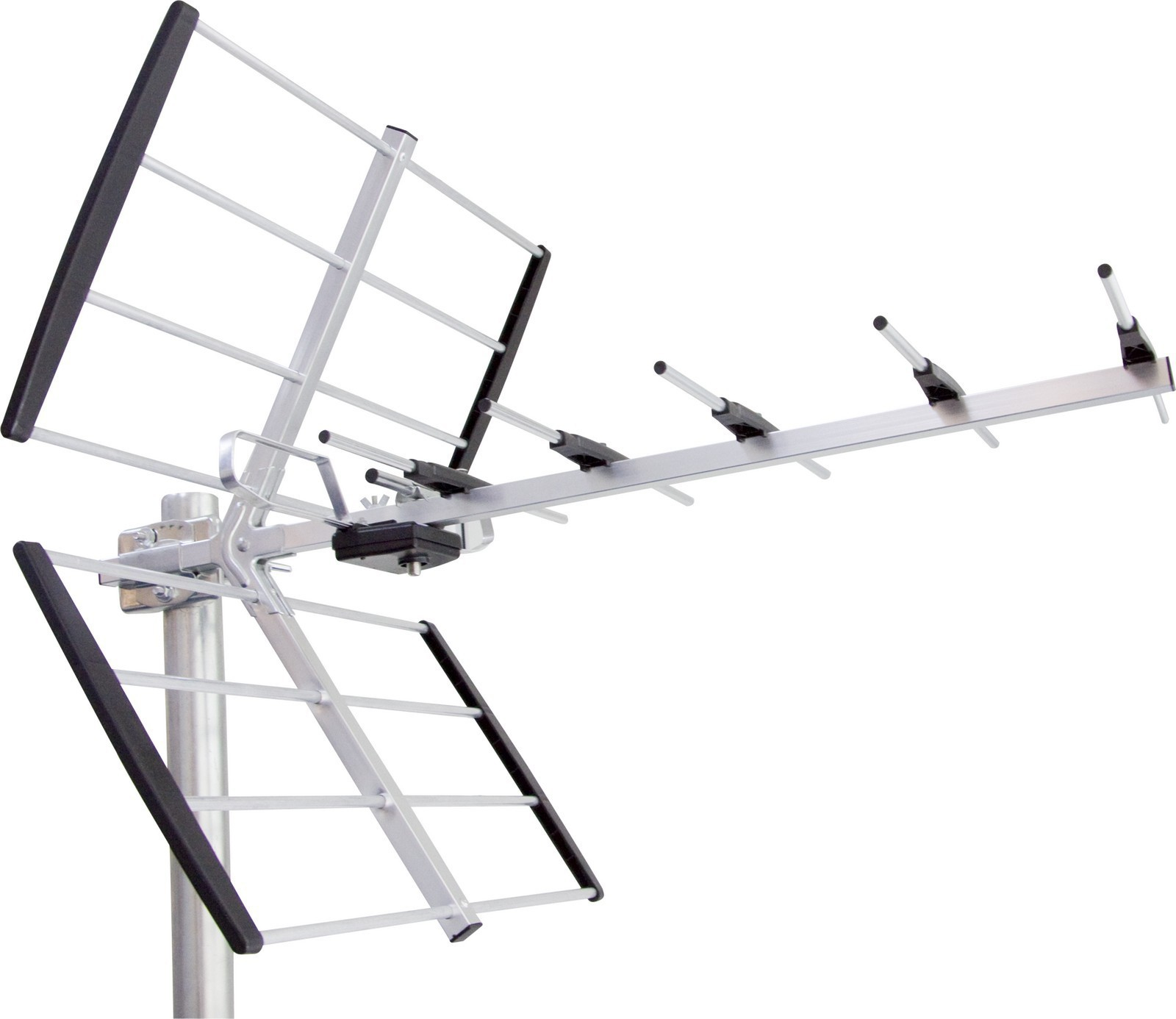 Maximum 20643 UHF 15A LTE active antenna