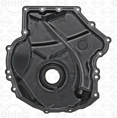 Timing Case Cover Fits Audi A3 A4 A4 Allroad A5 KTM Seat Skoda VW ELRING 886.650