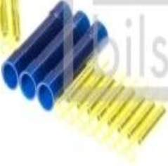 FEBI 107103 CABLE REPAIR SET BOOT LID