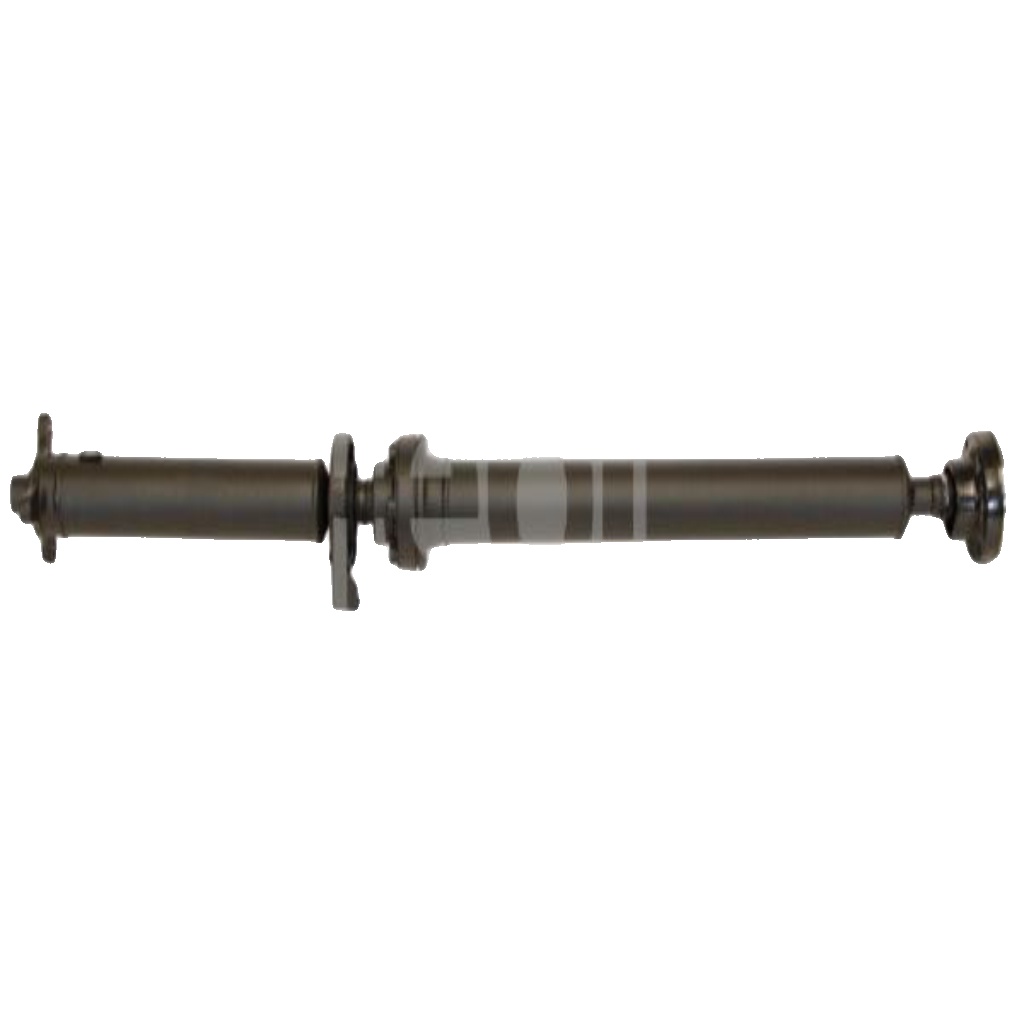 FEBI BILSTEIN 174109 Axle Drive Propshaft Rear Fits Porsche Cayenne VW Touareg