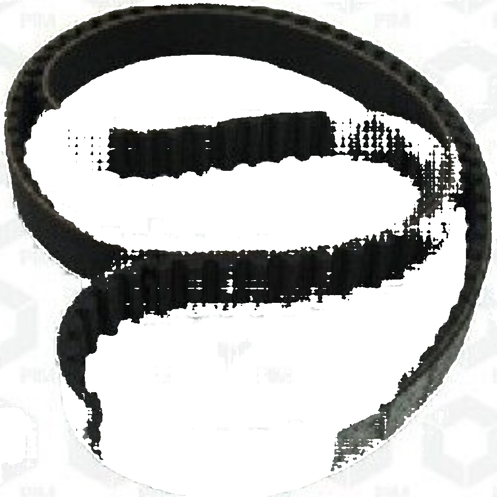 Cooling Water Pump & Timing Belt Kit SKF VKMC 01107 Fits Seat VW Arosa Caddy