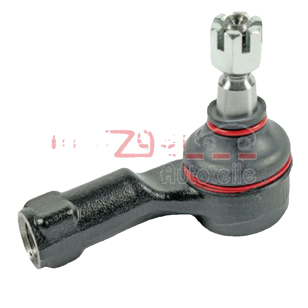 Original METZGER Tie Rod End 54049302 For Hyundai