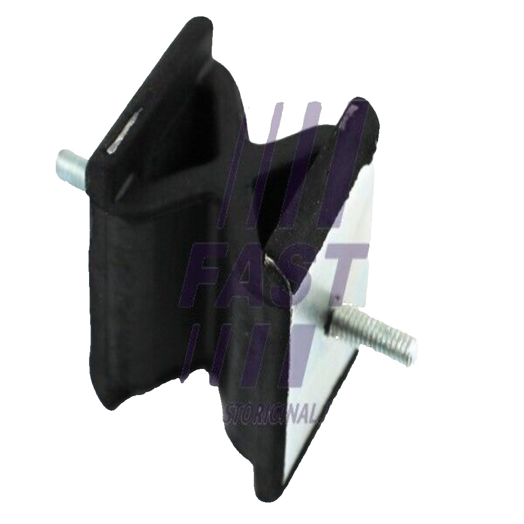 FT84565 FAST Rubber Buffer, silencer for CITROËN,FIAT,LANCIA,PEUGEOT