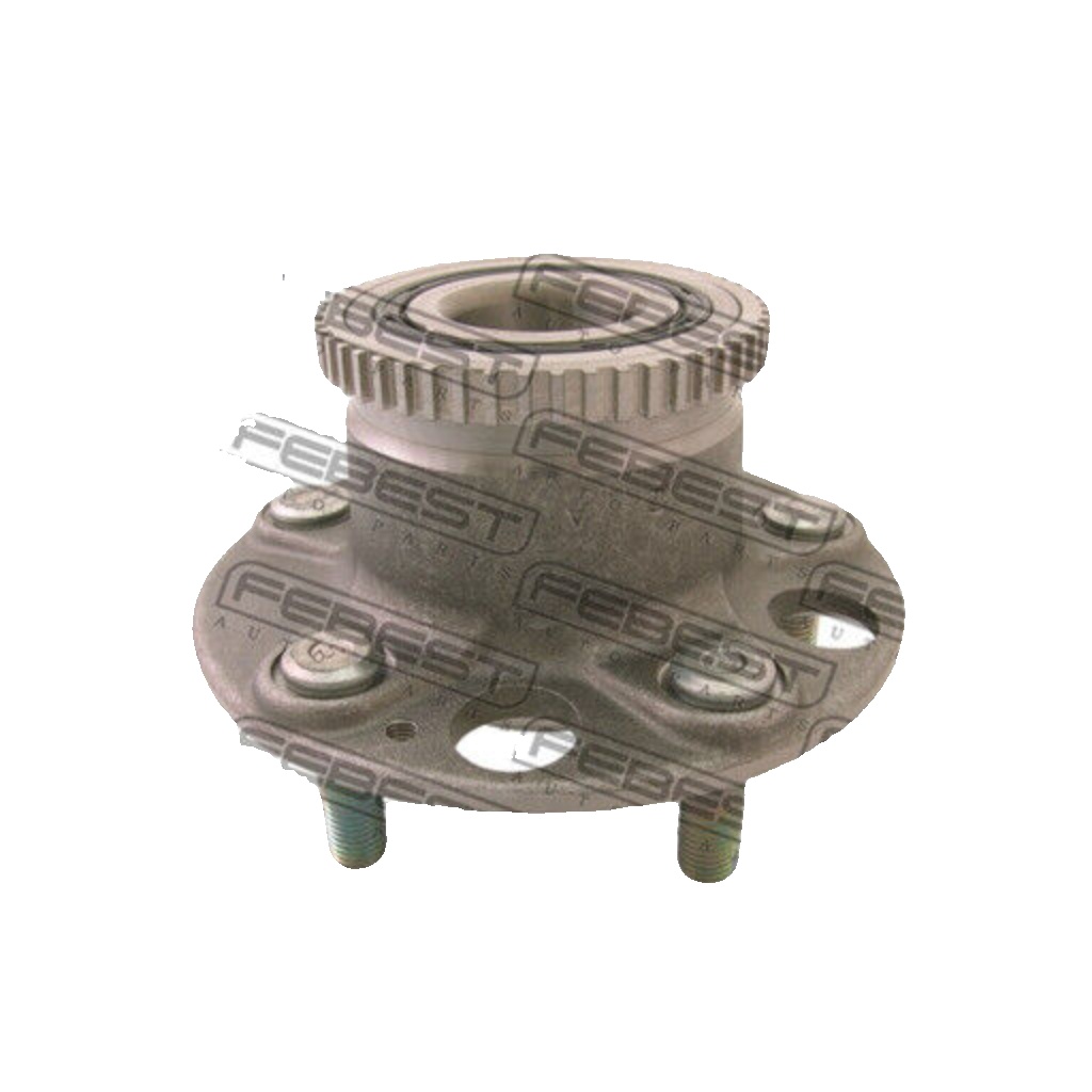 0382-RAA50R FEBEST Wheel Hub for ACURA,HONDA