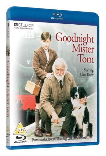 Goodnight Mister Tom (Blu-ray, 2010)