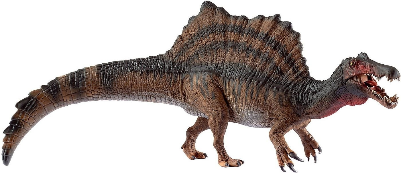 Spinosaurus