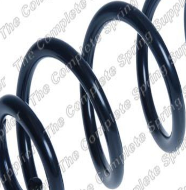 SUSPENSION SPRING 4204314 FOR AUDI DEUC/DEUB/CZHA/DEUA/DFVA/DETA/DESA 2.0L 4cyl