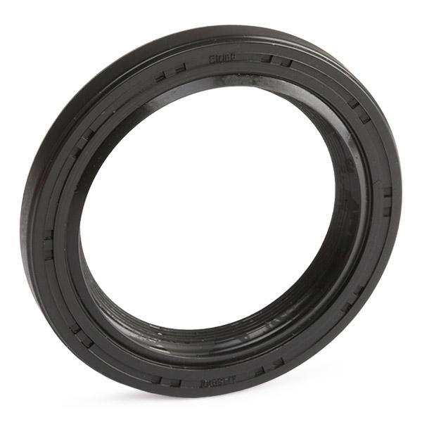 Crankshaft Shaft Seal For Ford Jaguar Land Rover Rover Volvo - ELRING 649.250