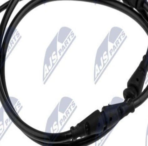 N.T.Y. HCZ-LR-010.NTY Warning Contact, brake pad wear for LAND ROVER
