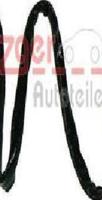 Original METZGER Oxygen Sensor 0895161 for Opel Saab