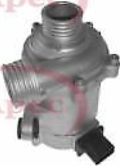 For BMW X5 F15 F85 2013 to 2018 WATER PUMP AWP1116