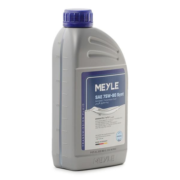 Meyle Transmission Oil 1 Litre Fits BMW CITROËN FORD MERCEDES-BENZ PEUGEOT VW