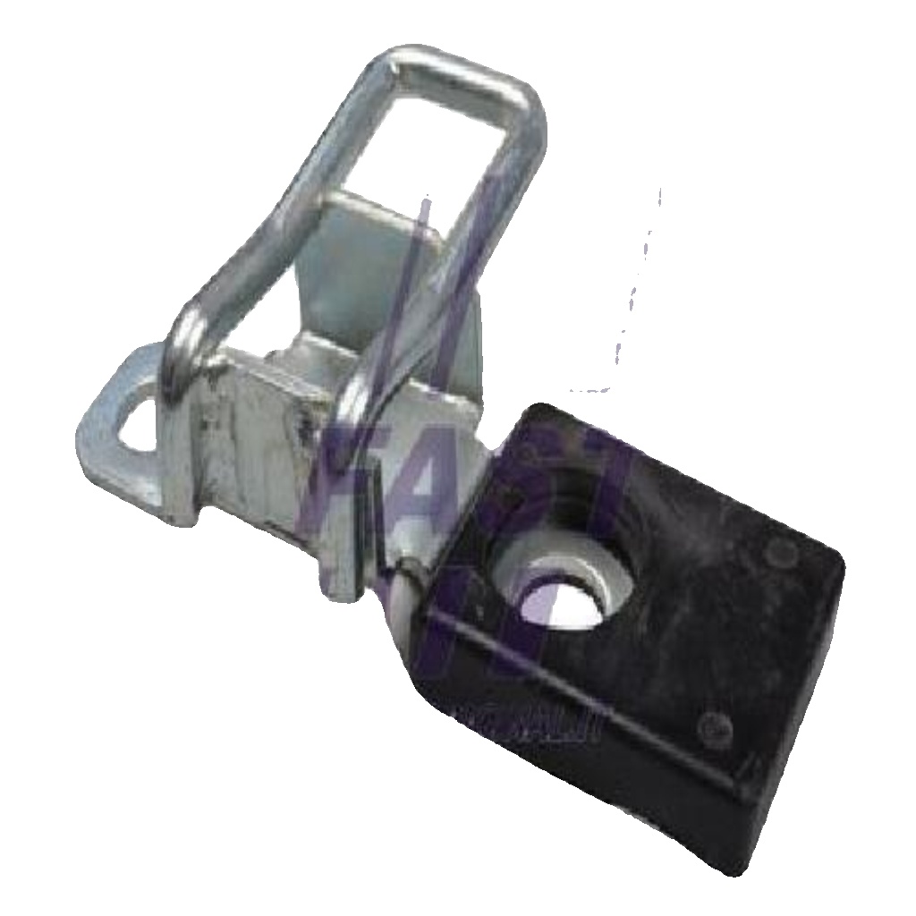 Original FAST Guide Locking Button FT95391 For Iveco