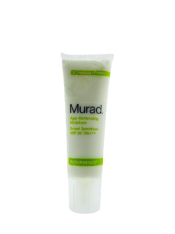Murad Age-Balancing Moisture Broad Spectrum SPF 30 | PA+++ 50ML