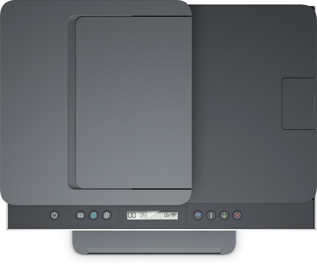 HP SmartTank 7300 Printer All-in-One Wireless Inkjet Printer  (NOT WORKING) - Image 5