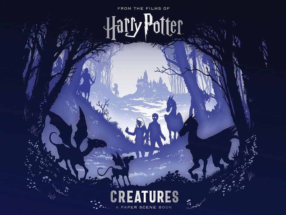 Harry Potter – Creatures