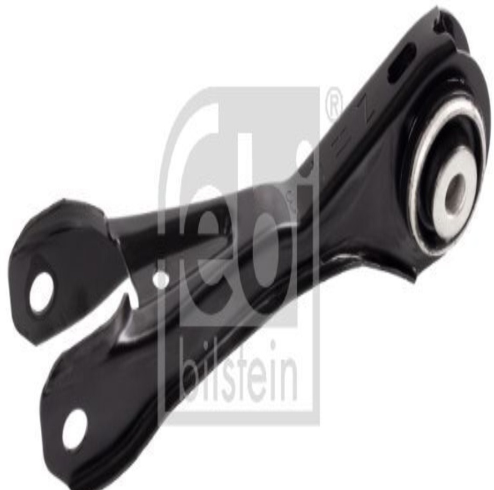 FEBI 174677 ROD/STRUT WHEEL SUSPENSION Rear Lower,Rear LH,Rear RH