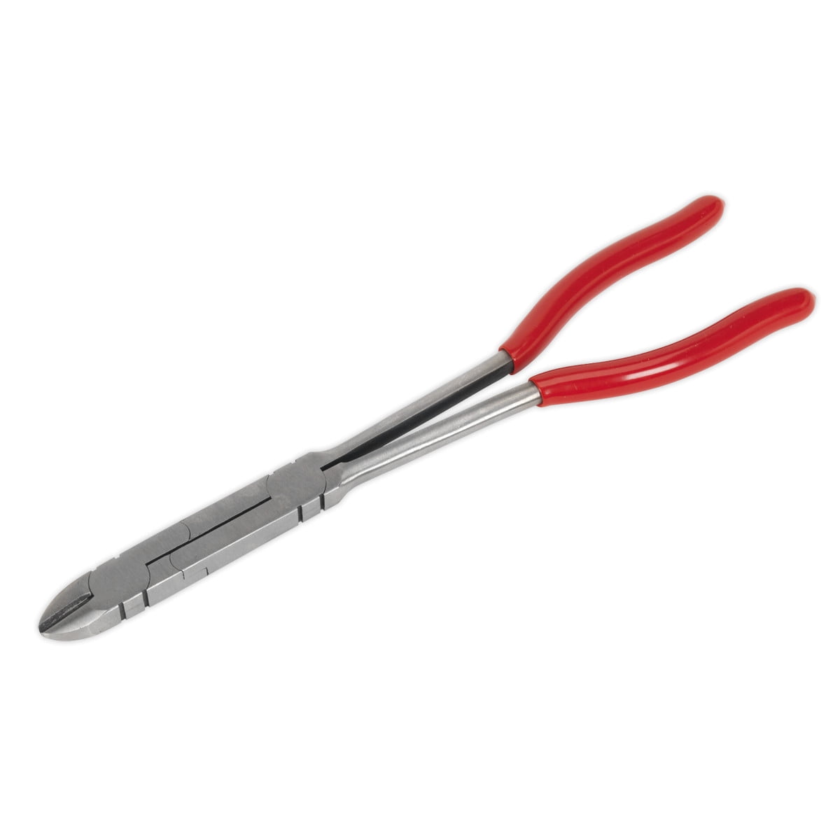 Sealey AK8593 Premier Double Joint Side Cutters 290mm
